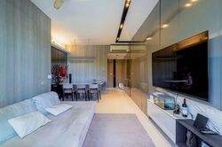 Vacanza @ East (D14), Condominium #580564751